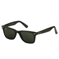 Ray-Ban Wayfarer RB2140 Black Replica Sunglasses