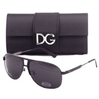 Dolce&Gabbana DG3000 Polarized Black Replica Sunglasses 