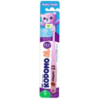 Kodomo Tooth Brush For  (6 Month) – 2 Years