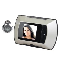 Video Doorbell for House and Office Use