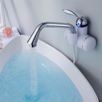 Electric Instant Hot Water Heater Tap