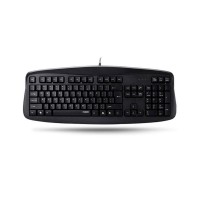 Rapoo N2500 Wired USB Keyboard