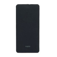 RAPOO P390 Intelligent Power Bank 10000mAh Black