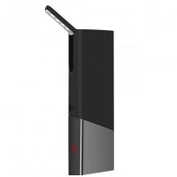 Rapoo P500C 10400mAh Power Bank Black