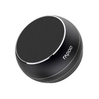 Rapoo A100 Rechargeable Wireless Wired Bluetooth Mini Speaker