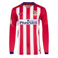 Nike Atletico Madrid Full Sleeve Home Shirt 2016 - 2017