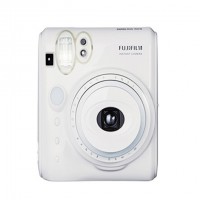Fujifilm Instax Mini 5os Piano White