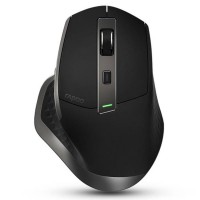 Rapoo MT750 Rechargeable Multi-Mode Wireless Mouse Black