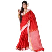 Eid Exclusive Cotton Saree TS4952