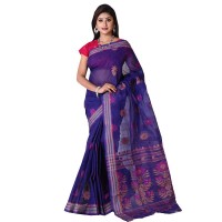 Eid Exclusive Cotton Saree TS4974