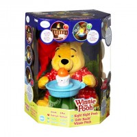 Funskool- Night Winnie The Pooh With Sound