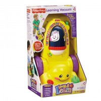 Fisher-Price Learning Vacuum