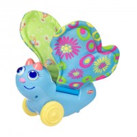 Playskool Busy Lil' Garden Butterfly