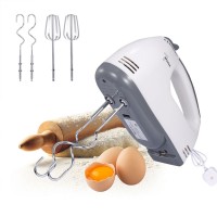 Egg Beater and Hand Mixer 