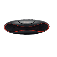 Beats Fb Portable Bluetooth Speaker USB FM MP3 With SD Card Slot