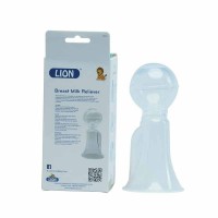 LION BREAST PUMP