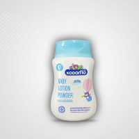 Kodomo Baby Lotion Powder 100 ML