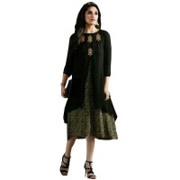 Vinay Fashion Tumbaa Kurti WF125