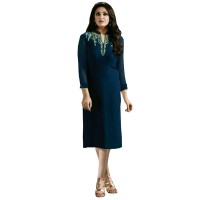 Vinay Fashion Tumbaa Kurti WF128