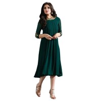 Vinay Fashion Tumbaa Kurti WF129