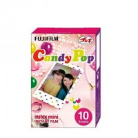 Fujifilm Instax Candy Pop Film Sheet