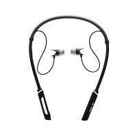 Rapoo VM210 Wireless Neckband Earphone Black