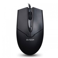 A4TECH OP-550NU USB Optical Wired Mouse