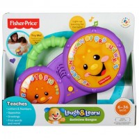  Fisher Price Laugh & Learn Bathtime Bongos 