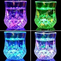 7 Color Inductive Rainbow Cup