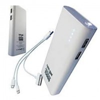 Power Bank With 20000MAh
