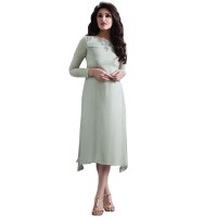 Vinay Fashion Tumbaa Kurti WF119