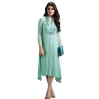 Vinay Fashion Tumbaa Kurti WF121