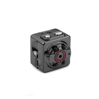SQ8 Mini DV Camera 1080p Full HD Car DVR Body Motion Detection Night Vision Nanny Video Recorder