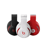 Beats Studio Over-Ear Headphone