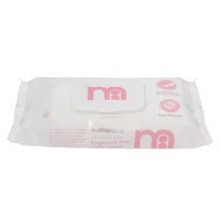 Mother Care Baby Fragrance Wipes 60pcs