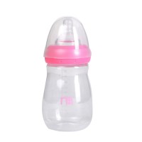 Mother Care Baby Wide Neck Bottle 250ml 