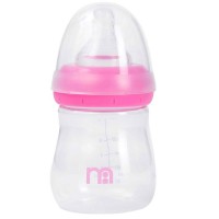 Mother Care Baby Wide Neck Bottle 150ml 