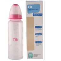 Mother Care Baby Standard Neck Bottle 250ml 