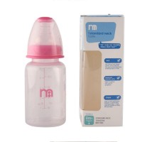 Mother Care Baby Standard Neck Bottle 150ml 
