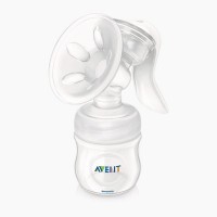 Manual Breast Pump