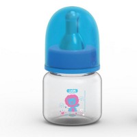 LION STANDARD FEEDER 2 OZ / 60 ML (BPA FREE) 