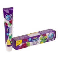 Kodomo Tooth paste Cream (Grpape)