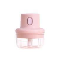 Capsule Cutter Rechargeable Food Processor