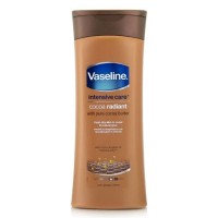 Vaseline® Intensive Care™ Cocoa Radiant Lotion -  200 ML