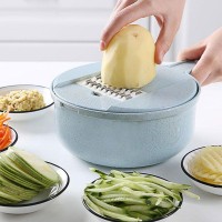 Vegetable chopper 