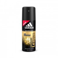 Victory Leauge Deo Spray 150ml