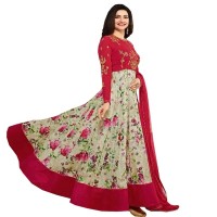Vinay Galaxy Kaseesh Prachi Anarkali WF044