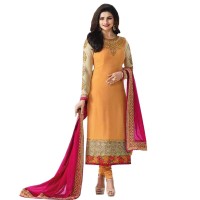 Vinay Fashion Kaseesh Prachi Queen Salwar Kameez WF040