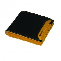 Weichen Wallet with Removable part 1819