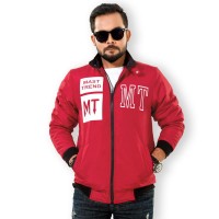 Waazir Exclusive Micro Padding Taffeta Jacket for Men WH731